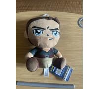 Uncharted Stubbins Plush - Nathan Drake | Officially Licensed New