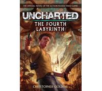 Uncharted - The Fourth Labyrinth