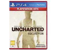 Uncharted: The Nathan Drake Collection - PS4 Hi (Sony Playstation 4) (US IMPORT)