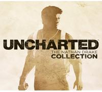 Uncharted: The Nathan Drake Collection PS4/PS5 Access