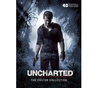 Uncharted : The Poster Collection