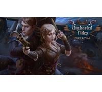 Uncharted Tides: Port Royal