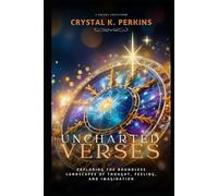 Uncharted Verses: Exploring the boundless landscapes of thought, feeling, and imagination.