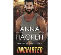 Uncharted: Volume 2 (Treasure Hunter Security)