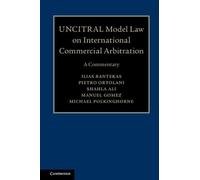 UNCITRAL Model Law on International Commercial Arbitration
