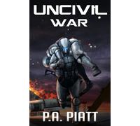 Uncivil War (Abner Fortis, ISMC)