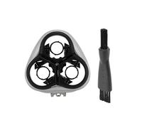 UNCL 2X Electronic Shaver Head Razor/Blade Holder for PT725 Series HQ8230 HQ8240/927 8250 7800 7810XL,Gray