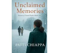 unclaimed memories' A test of faith Seres book one