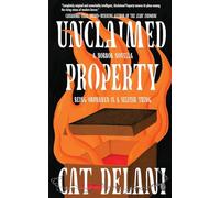 Unclaimed Property