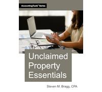 Unclaimed Property Essentials