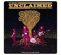Unclaimed - Under The Bodhi Tree [VINYL]