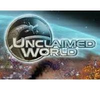 Unclaimed World Steam CD Key