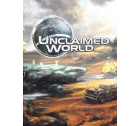 Unclaimed World Steam Key GLOBAL