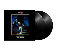 UNCLE ACID AND THE D - NELL ORA BLU - Vinyl Record DLP - G3z