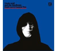 UNCLE ACID AND THE DEADBEATS - Don't Let It Control You [VINYL]