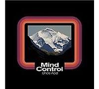 Uncle Acid and the Deadbeats - Mind Control (2013)