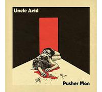 Uncle Acid - Pusher Man [VINYL]