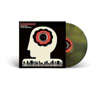 Uncle Acid The Dea - Wasteland - New Vinyl Record - 79 - R72z