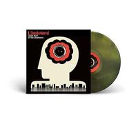 UNCLE ACID THE DEA - Wasteland - Vinyl Record - K72z