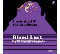Uncle Acid & The Deadbeats - Blood Lust