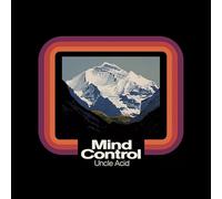 Uncle Acid & The Deadbeats - Mind Control