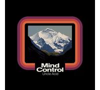 Uncle Acid & The Deadbeats - Mind Control [CD]