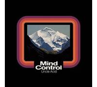 Uncle Acid & The Deadbeats Mind control CD multicolor Onesize