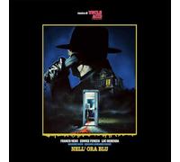 Uncle Acid & The Deadbeats - Nell' Ora Blu - CD