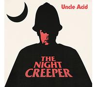 UNCLE ACID & THE DEADBEATS - Night Creeper