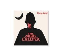 Uncle Acid & The Deadbeats - The Night Creeper - CD