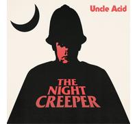 Uncle Acid & The Deadbeats The night creeper CD multicolor Onesize