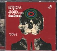 Uncle Acid & The Deadbeats Vol.1 CD multicolor Onesize