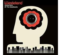 Uncle Acid & The Deadbeats - Wasteland [VINYL]