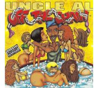 Uncle Al - Off the Chain