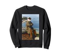 Uncle Albert Actor Buster Merryfield Only Fools And Horses Sweatshirt