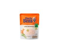 Uncle Bens Express Rice Long Grain (6 x 250g)