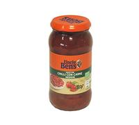 Uncle Ben's - Sauce for Medium Chilli Con Carne - 450g (Case of 6)