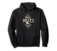 Uncle Billy’s Lost and Found, Bedford Falls, NY Pullover Hoodie