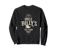 Uncle Billy’s Lost and Found, Bedford Falls, NY Sweatshirt