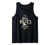 Uncle Billy’s Lost and Found, Bedford Falls, NY Tank Top