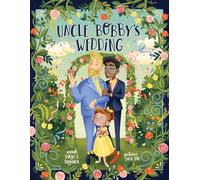 Uncle Bobby's Wedding