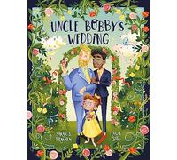 Uncle Bobby's Wedding