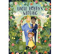 Uncle Bobby's Wedding - Hardback NEW Brannen, Sarah