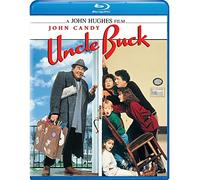 Uncle Buck