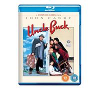 Uncle Buck [Blu-ray] [Region B]