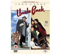 Uncle Buck [DVD]