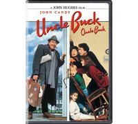 Candy - Uncle Buck [DVD] [1989] [Region 1] [US Import] [NTSC]