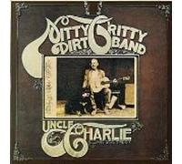 Uncle Charlie & Dog Teddy [VINYL]