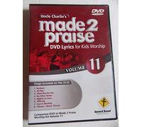 Uncle Charlie's Made 2 Praise 11 [DVD] [Region 1] [NTSC] [US Import]