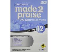 Uncle Charlie's Made 2 Praise 12 [DVD] [Region 1] [NTSC] [US Import]